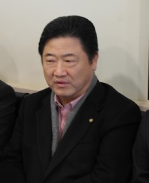 김세영 치협고문(자료사진)