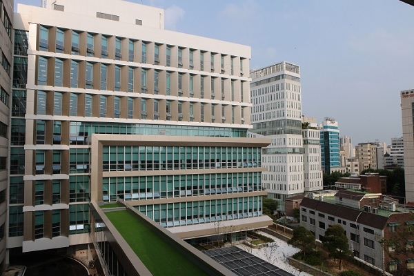 서울대치과병원 ‘융복합치의료동’