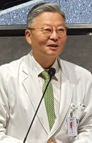 김연수 병원장