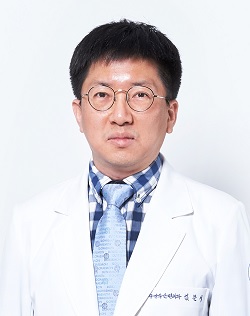 김문기 교수