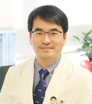 서울성모병원 신경외과 김진성 교수