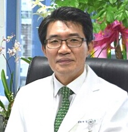 김철환 교수