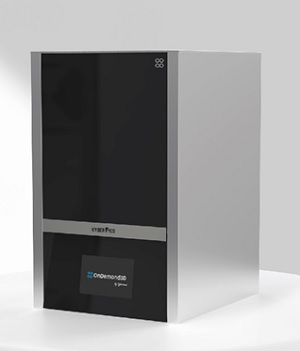 사이버메드가 최근 출시한 신제품 ‘Ondemand 3D 4K Printer’.
