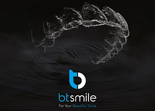네오바이오텍이 디지털 투명교정장치 ‘btsmile’을 이달 말 출시한다.