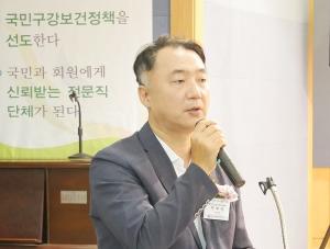 한국 구강악안면외과의 현황과 발전 방향