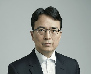 김지환 교수(연세대 치과대학)