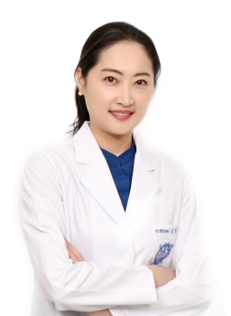 김현주 교수(서울대치과병원 치주과 전문의)