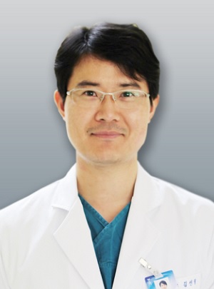 김선영 교수(치과보존과 전문의)