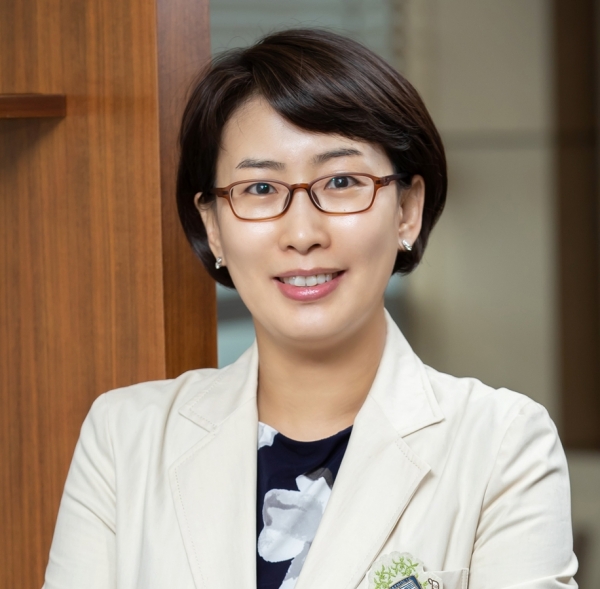 서울성모병원 치과병원 보존과 양성은 교수