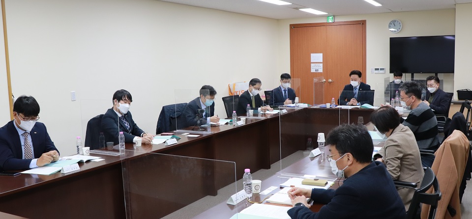 ‘경기도 구강보건 관련 조례 제정 토론회’가 지난 6일 경기도의회에서 열렸다.
