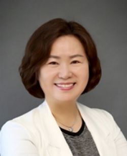성미경 교수(마산대학교 치위생과)