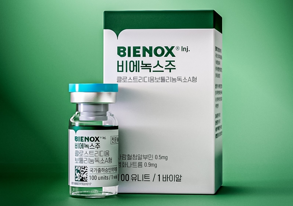 비에녹스주